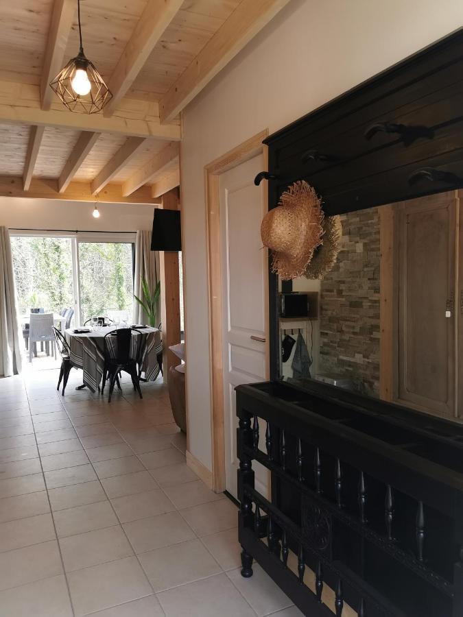 Gites Etche Arguinia Montory Extérieur photo